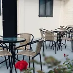 Hotel Concorde